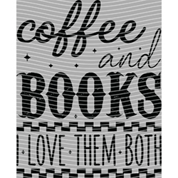 book coffee-BC 305